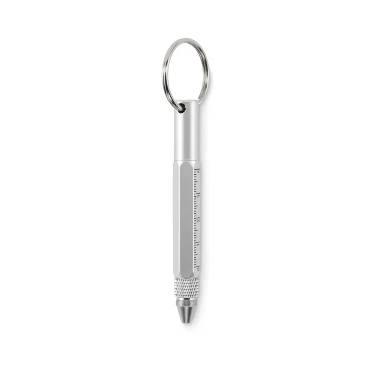 Key ring with twist action pen - MO2529 (MOCN#16)